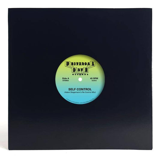 Self Control EP