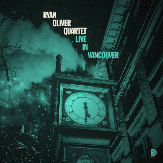 Live In Vancouver