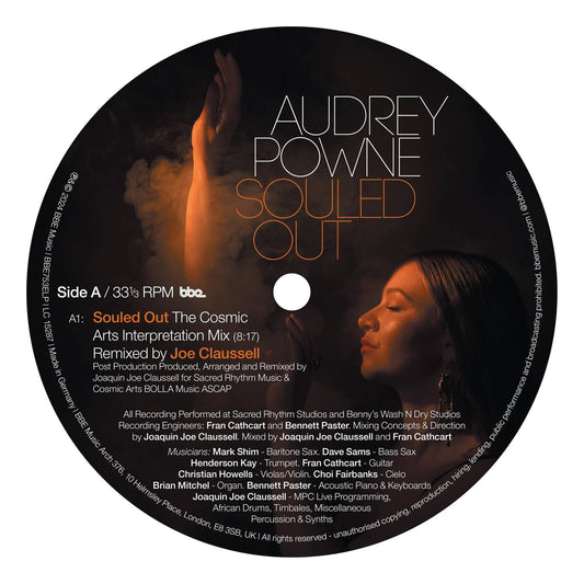 Souled Out / Feed The Fire Remixes