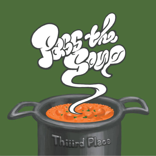 Pass The Soup