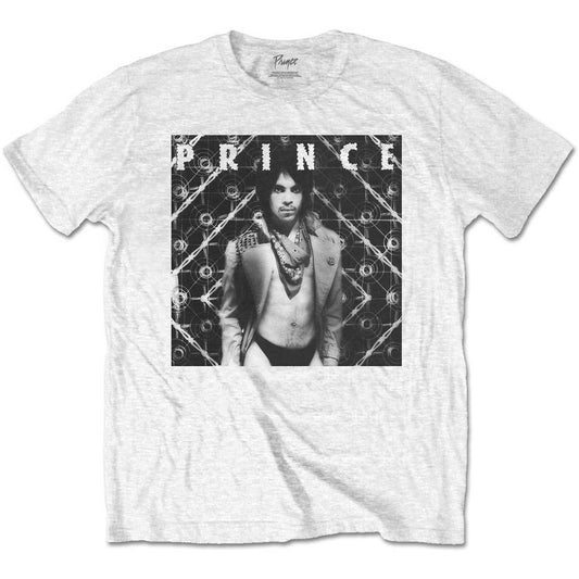 Unisex T-Shirt Dirty Mind