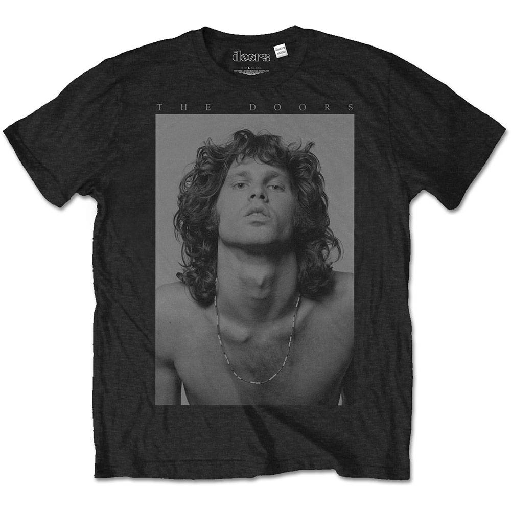 Unisex T-Shirt Jim Beads Boyfriend