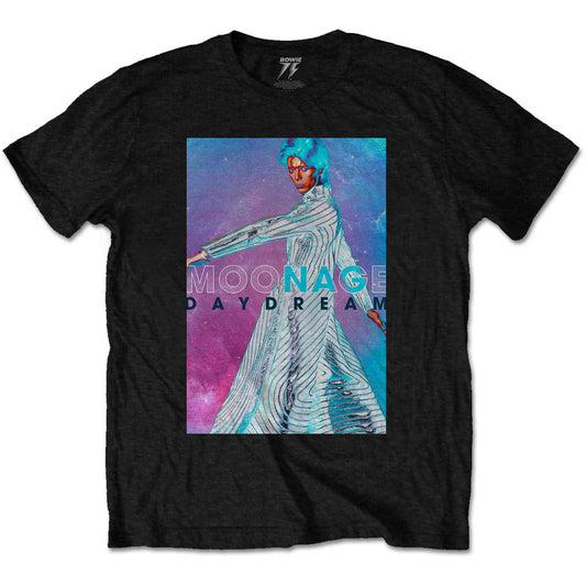 Unisex T-Shirt Moonage Space