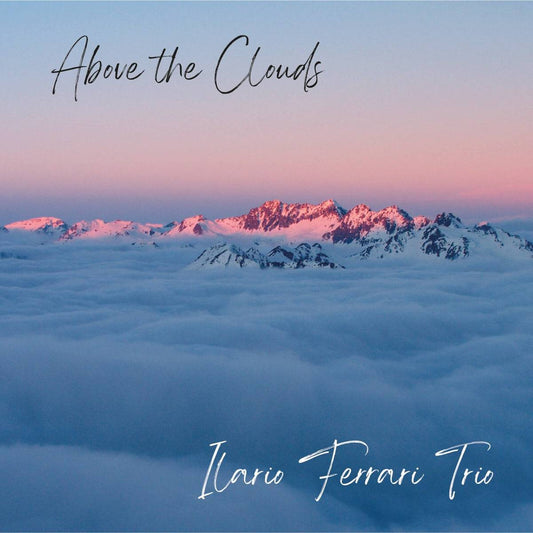 Above The Clouds