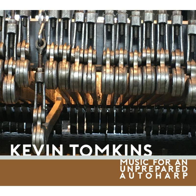 Music For An Unprepared Autoharp