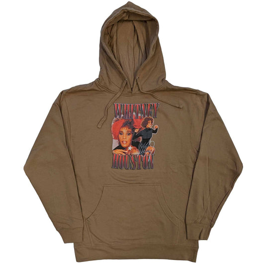 Unisex Pullover Hoodie 90s Homage