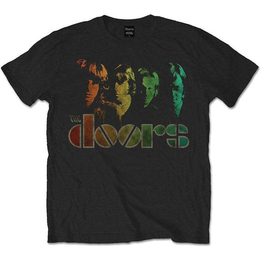 Unisex T-Shirt Spectrum