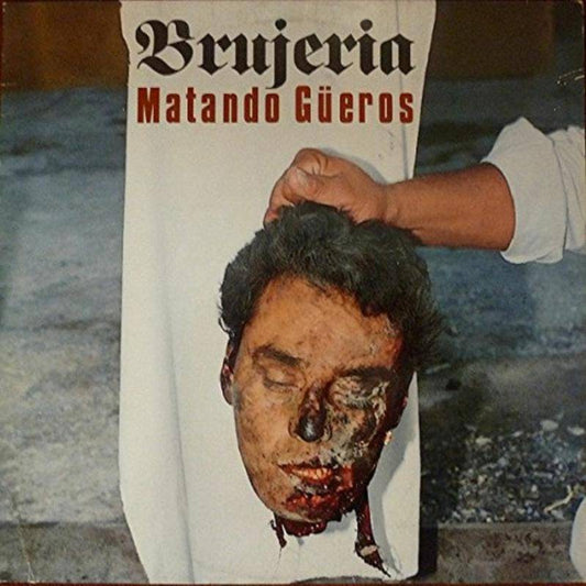 Matando Gueros
