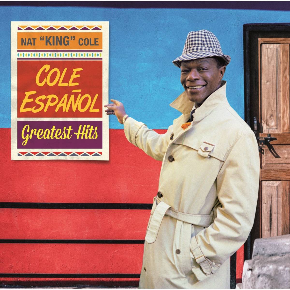 Cole Espanol - Greatest Hits