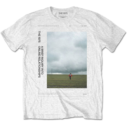Unisex T-Shirt ABIIOR Side Fields