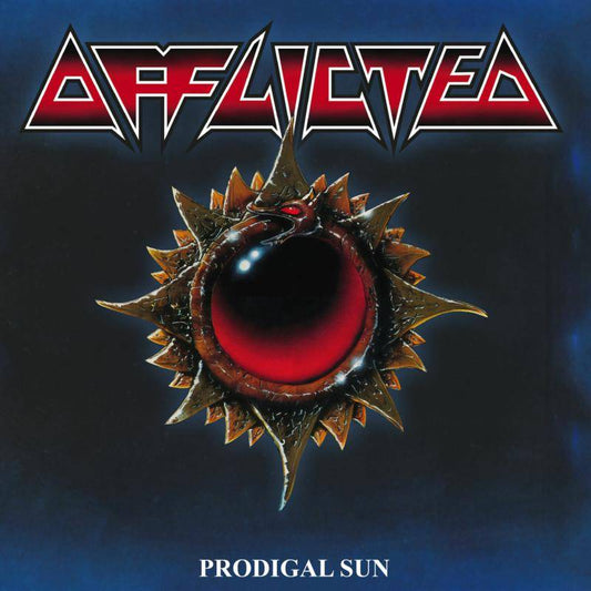 Prodigal Sun