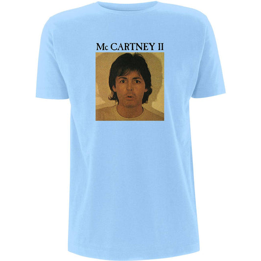 Unisex T-Shirt McCartney II