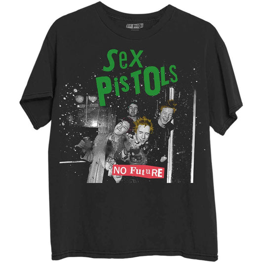 Unisex T-Shirt Cover Photo
