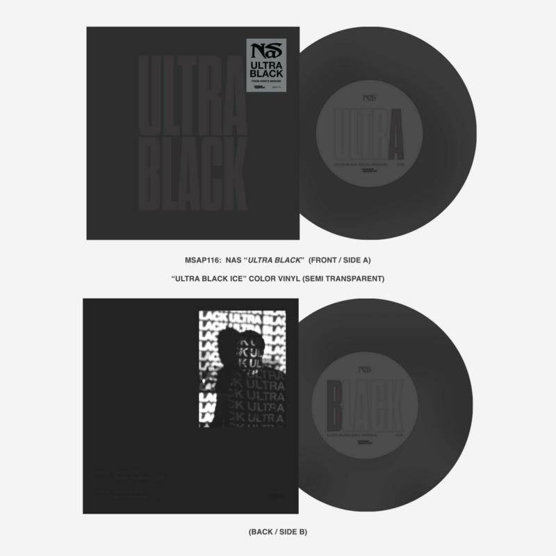 Ultra Black