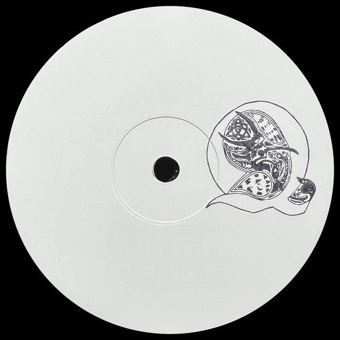 Top Shelf Material EP