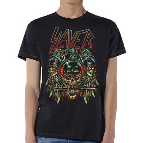 Unisex T-Shirt Prey with Background
