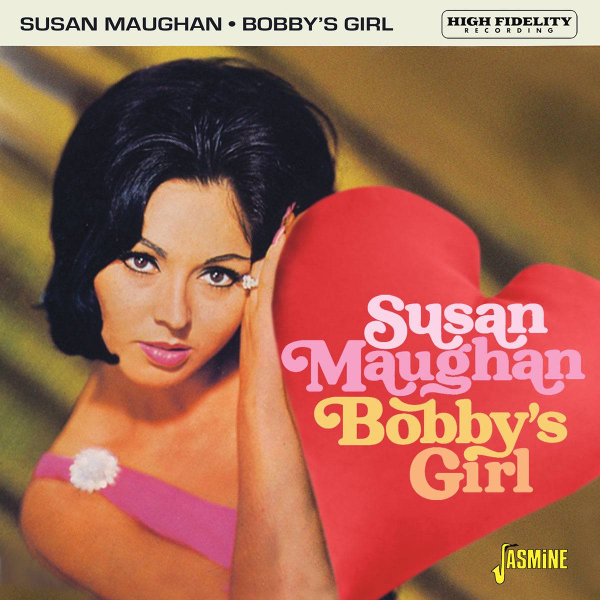 Bobby's Girl