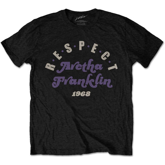 Unisex T-Shirt Respect
