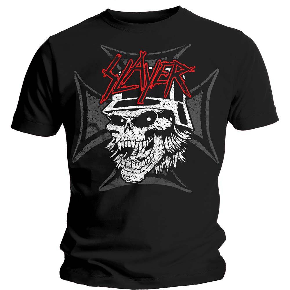Unisex T-Shirt Graphic Skull