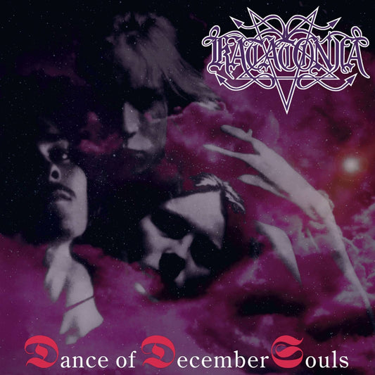 Dance Of December Souls - 30th Anniversary Edition