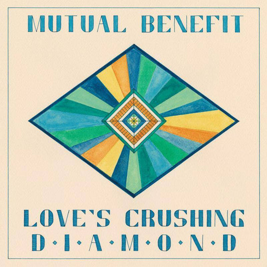 Love's Crushing Diamond (Deluxe Edition)