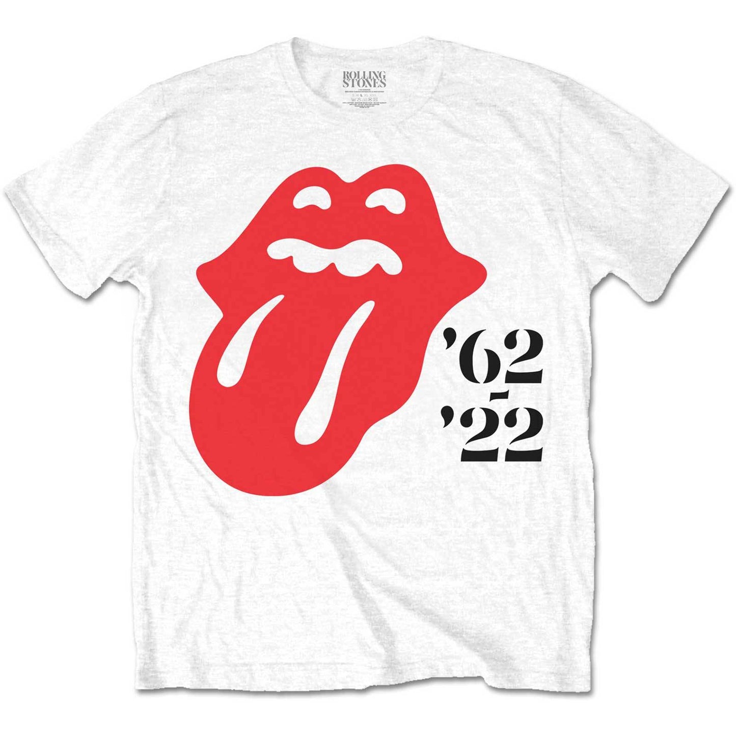 Unisex T-Shirt Sixty '62 - '22