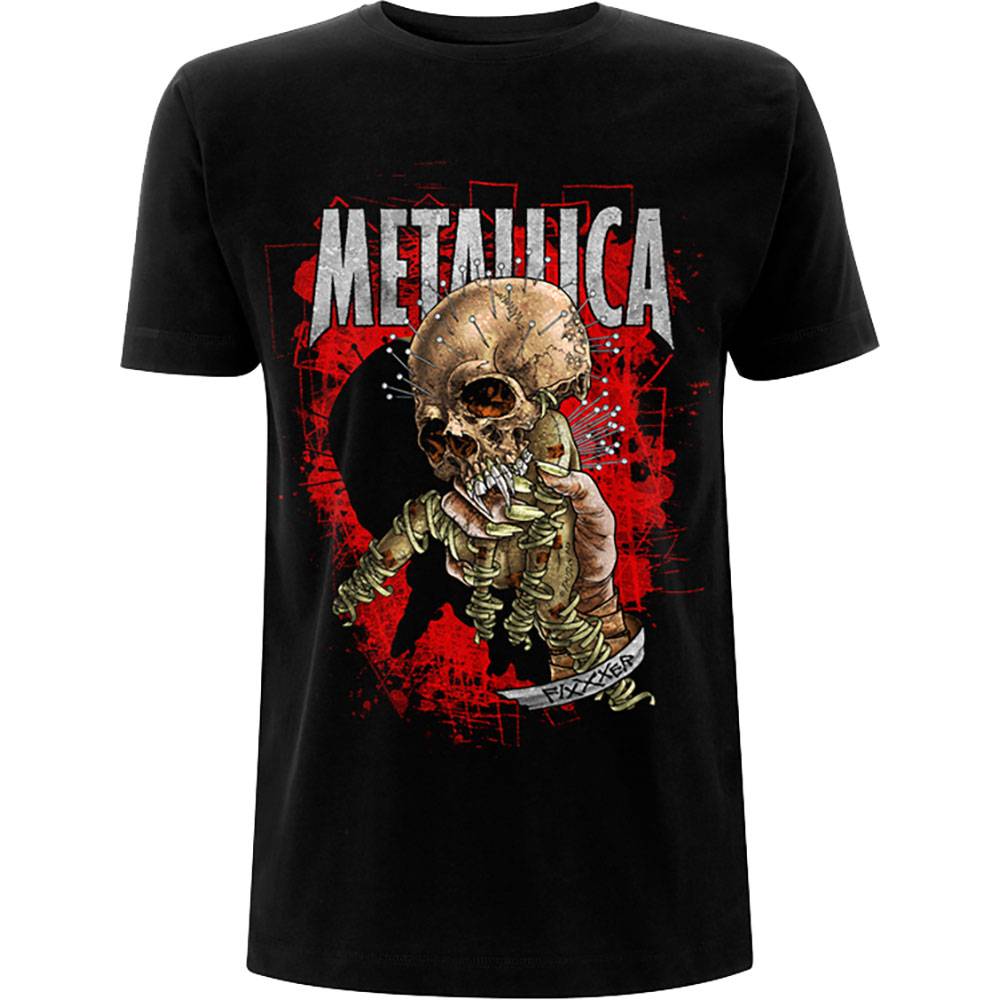 Unisex T-Shirt Fixxxer Redux