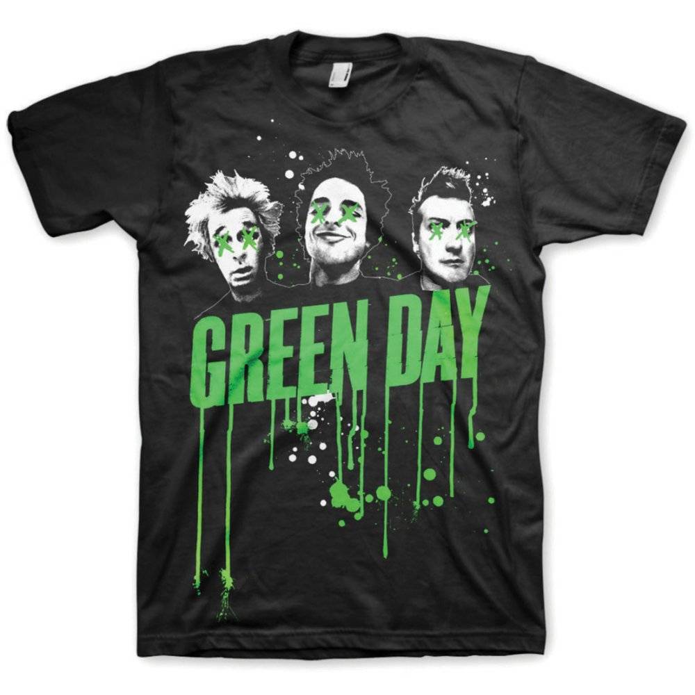 Unisex T-Shirt Drips
