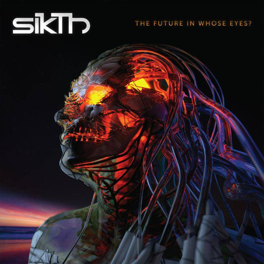 The Future In Whose Eyes