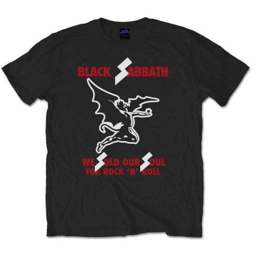 Unisex T-Shirt Sold our Soul