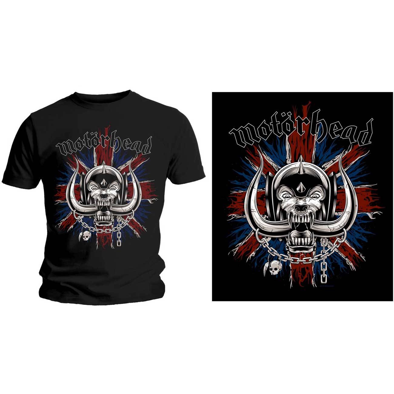 Unisex T-Shirt British War Pig