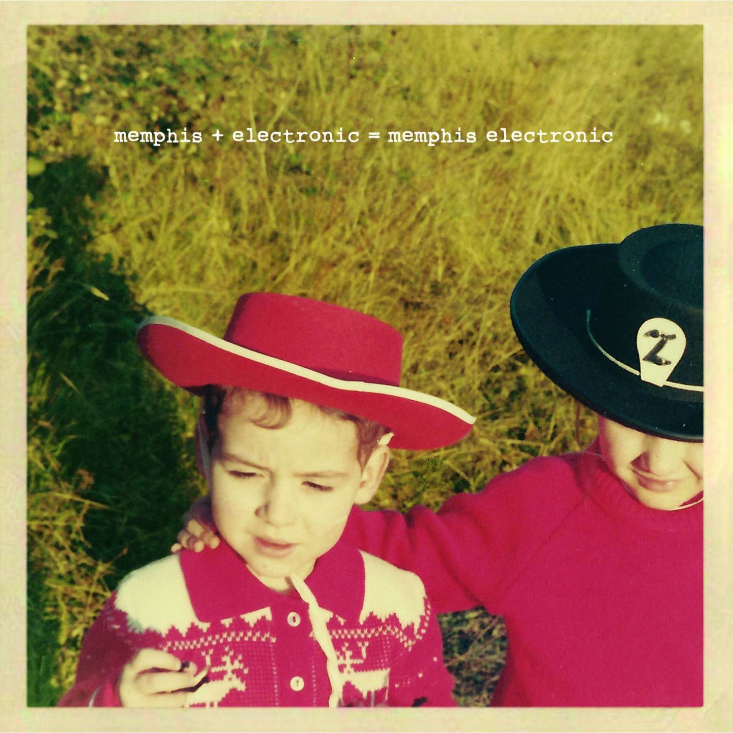 Memphis + Electronic = Memphis Electronic