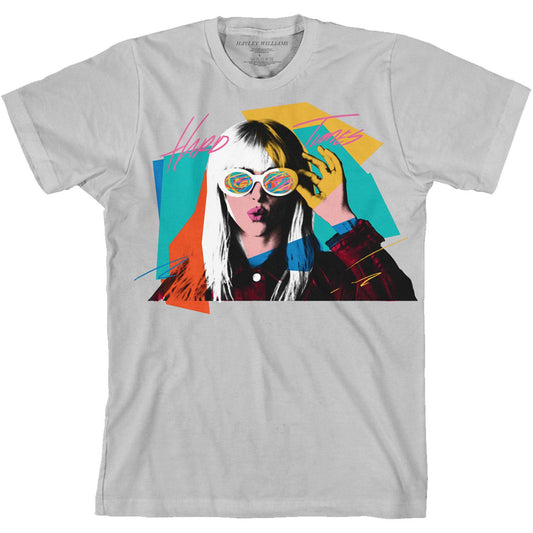 Unisex T-Shirt Hard Times