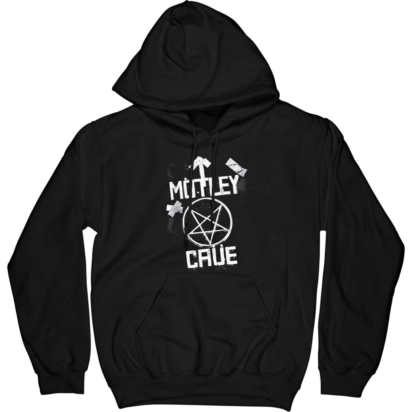 Unisex Pullover Hoodie Roadcase