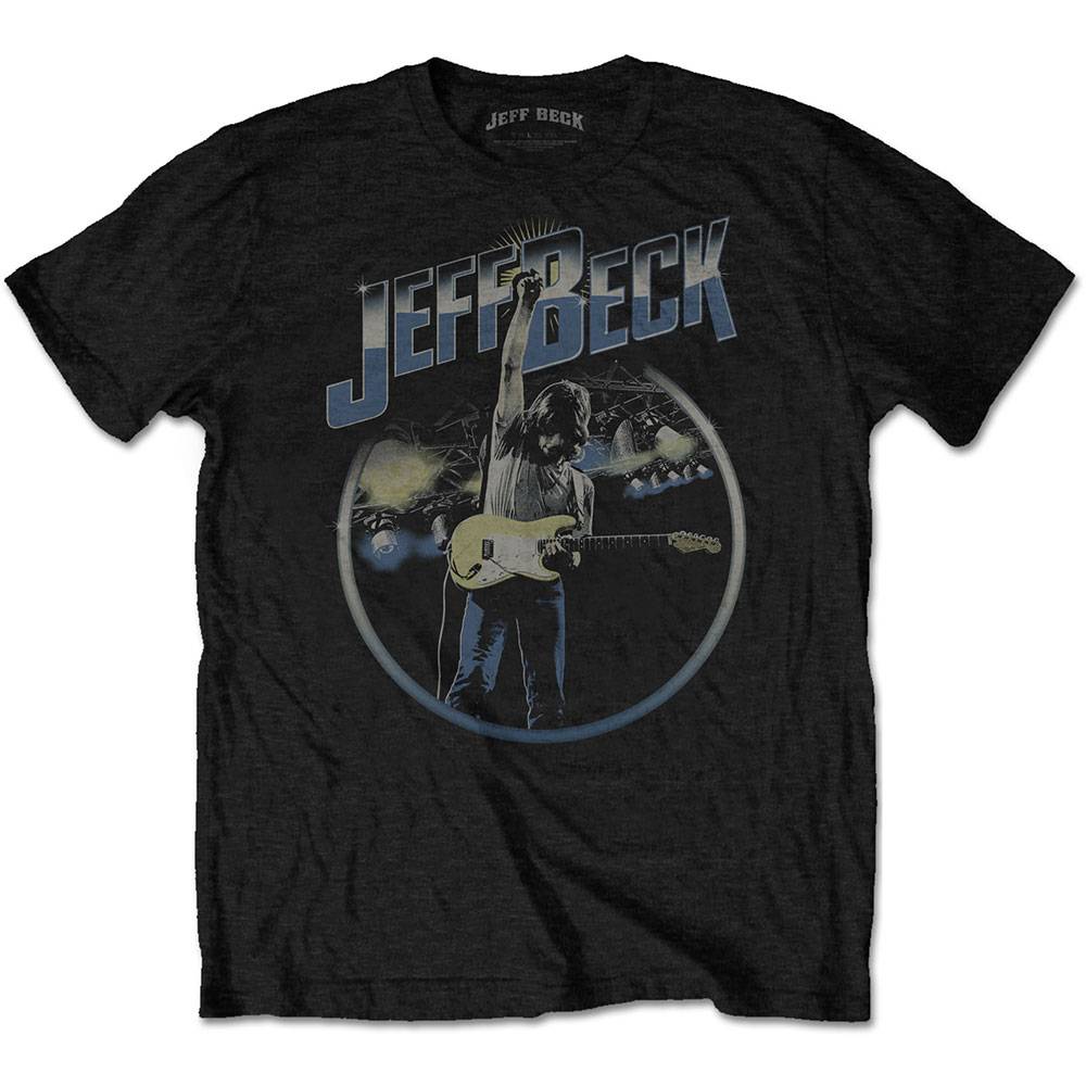 Unisex T-Shirt Circle Stage