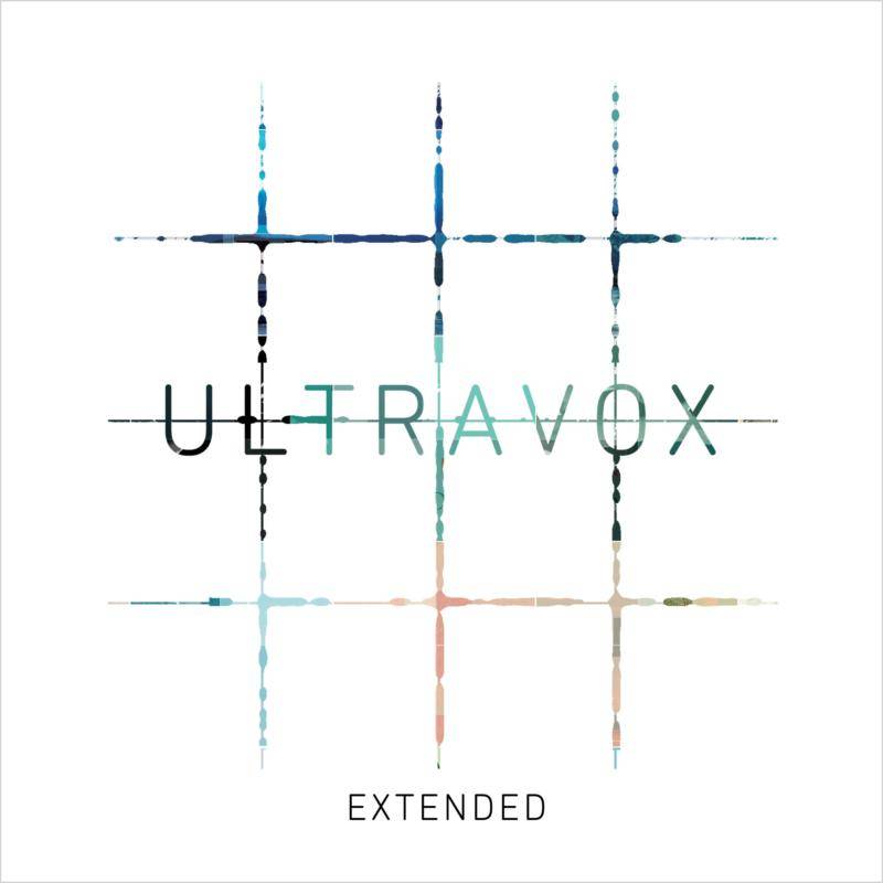 Extended (The 12" Remix Collection)