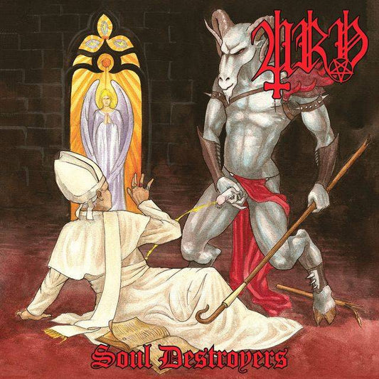 Soul Destroyers