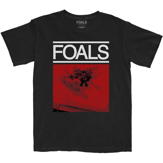 Unisex T-Shirt Red Roses