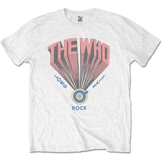 Unisex T-Shirt Long Live Rock