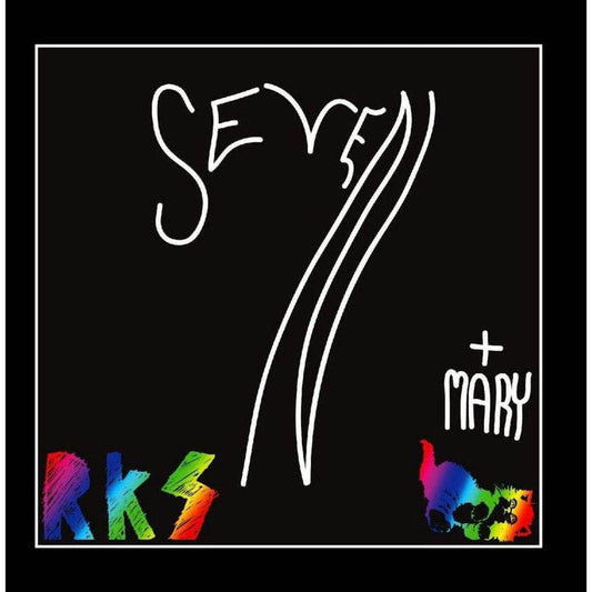 Seven + Mary