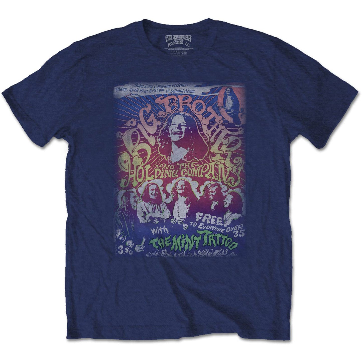 Unisex T-Shirt Selland Arena