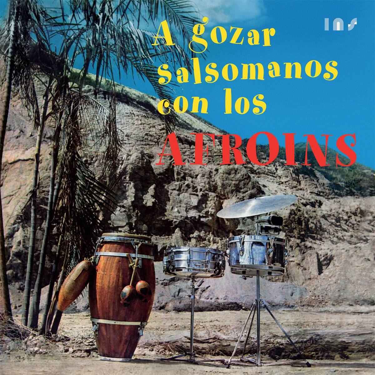 A Gozar Salsomanos