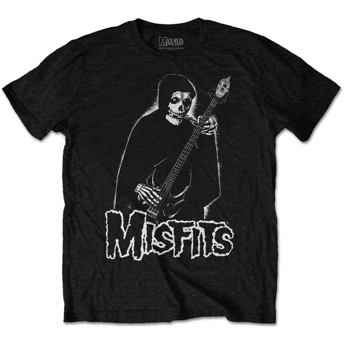 Unisex T-Shirt Bass Fiend