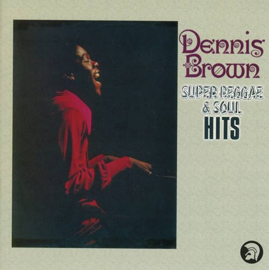 Super Reggae and Soul Hits