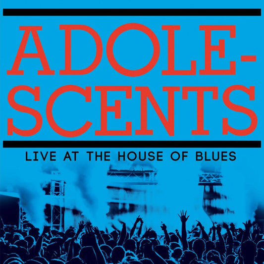 Live At The House Of Blues