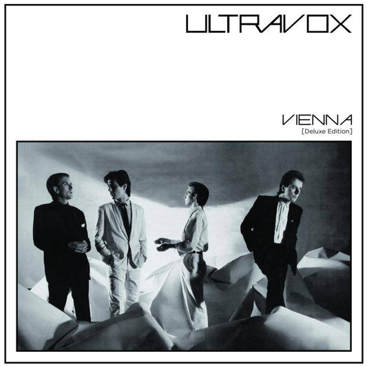 Vienna [Deluxe Edition]: 40th Anniversary