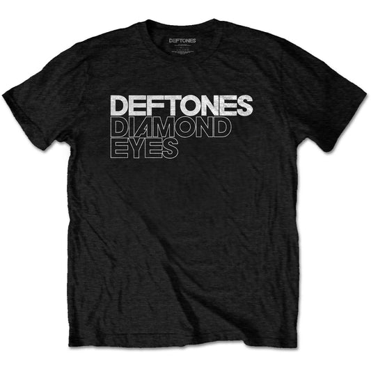 Unisex T-Shirt Diamond Eyes