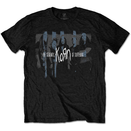 Unisex T-Shirt Block Photo