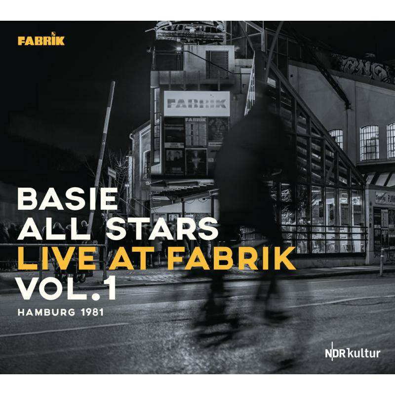 Live At Fabrik Hamburg 1981