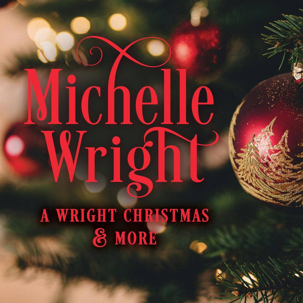 A Wright Christmas And More